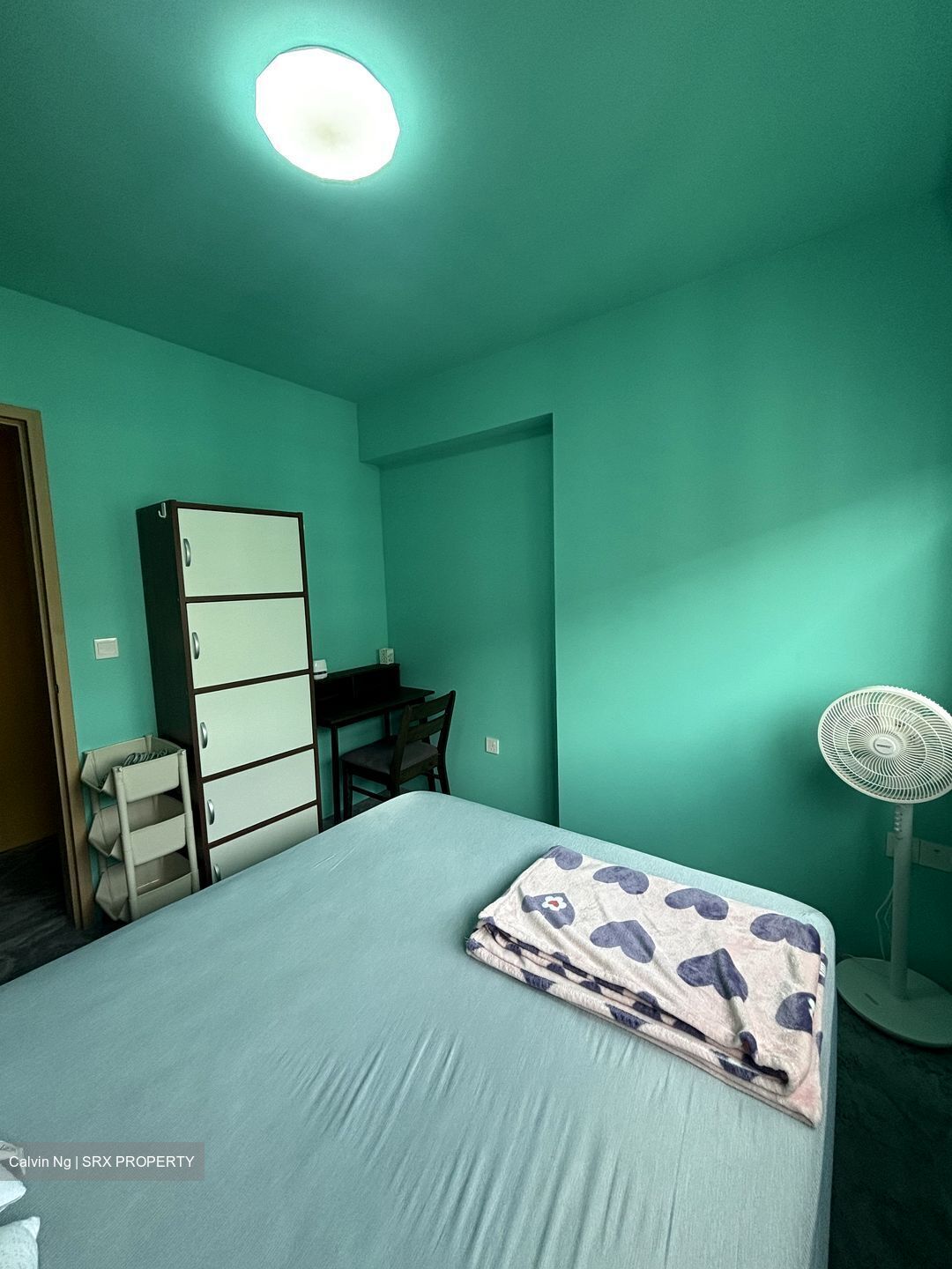 Blk 991B Jurong West Jewel (Jurong West), HDB 3 Rooms #503925811